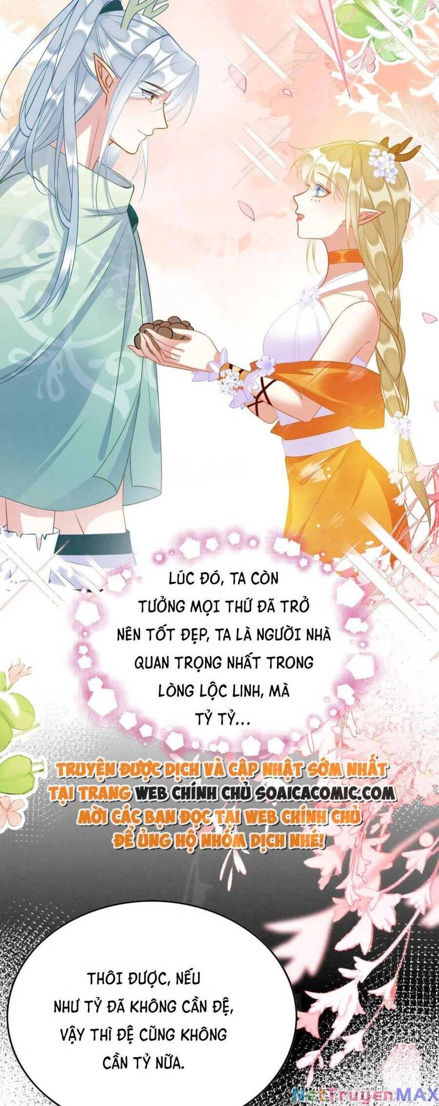 Được Chồng Rắn Siêu Sủng Khi Xuyên Qua Thú Thế Chapter 86 - 5