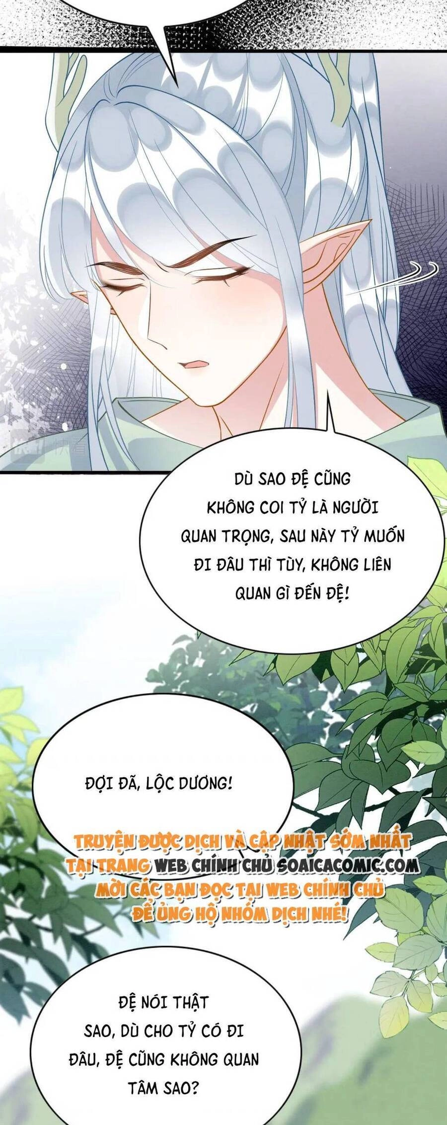 Được Chồng Rắn Siêu Sủng Khi Xuyên Qua Thú Thế Chapter 86 - 6