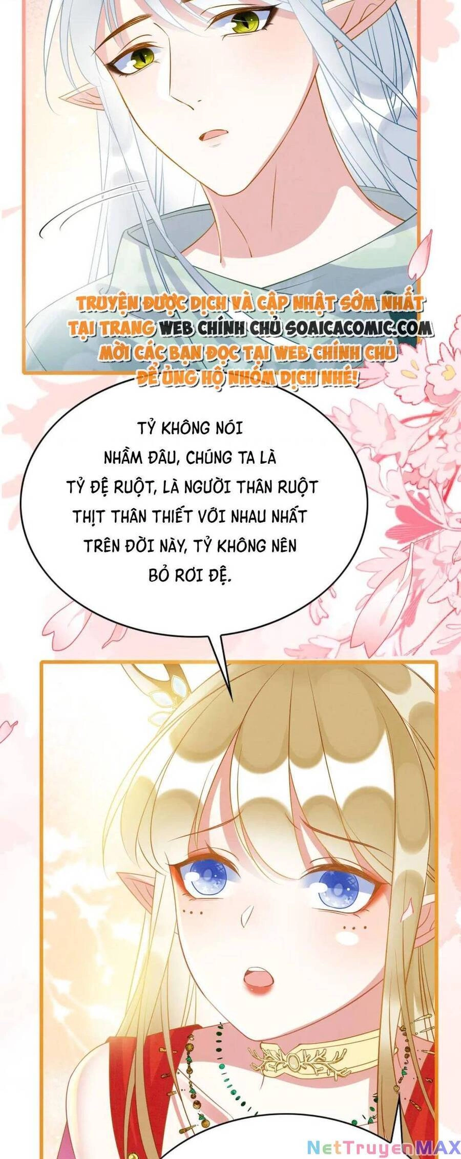 Được Chồng Rắn Siêu Sủng Khi Xuyên Qua Thú Thế Chapter 86 - 8