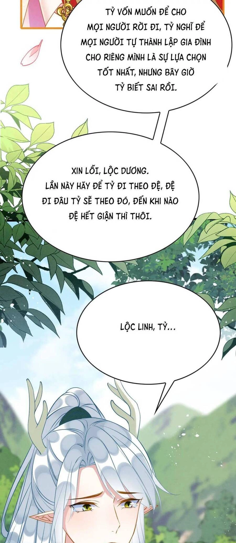 Được Chồng Rắn Siêu Sủng Khi Xuyên Qua Thú Thế Chapter 86 - 9