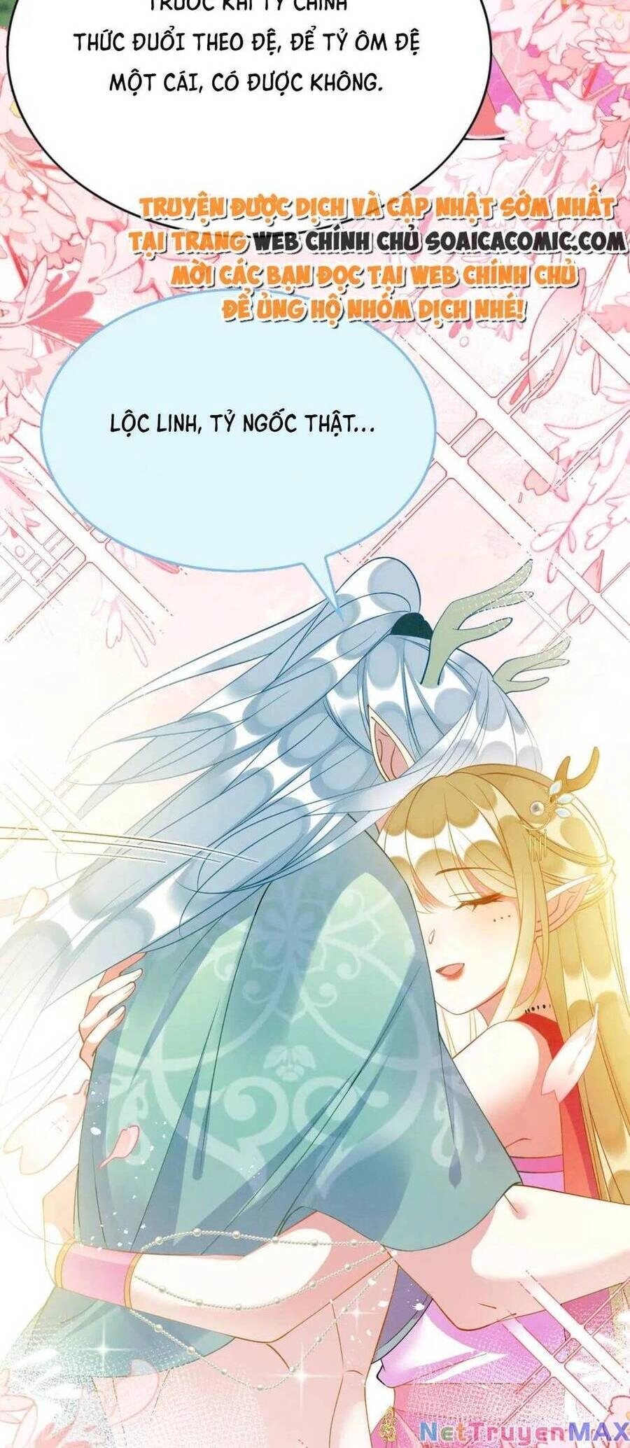 Được Chồng Rắn Siêu Sủng Khi Xuyên Qua Thú Thế Chapter 86 - 11