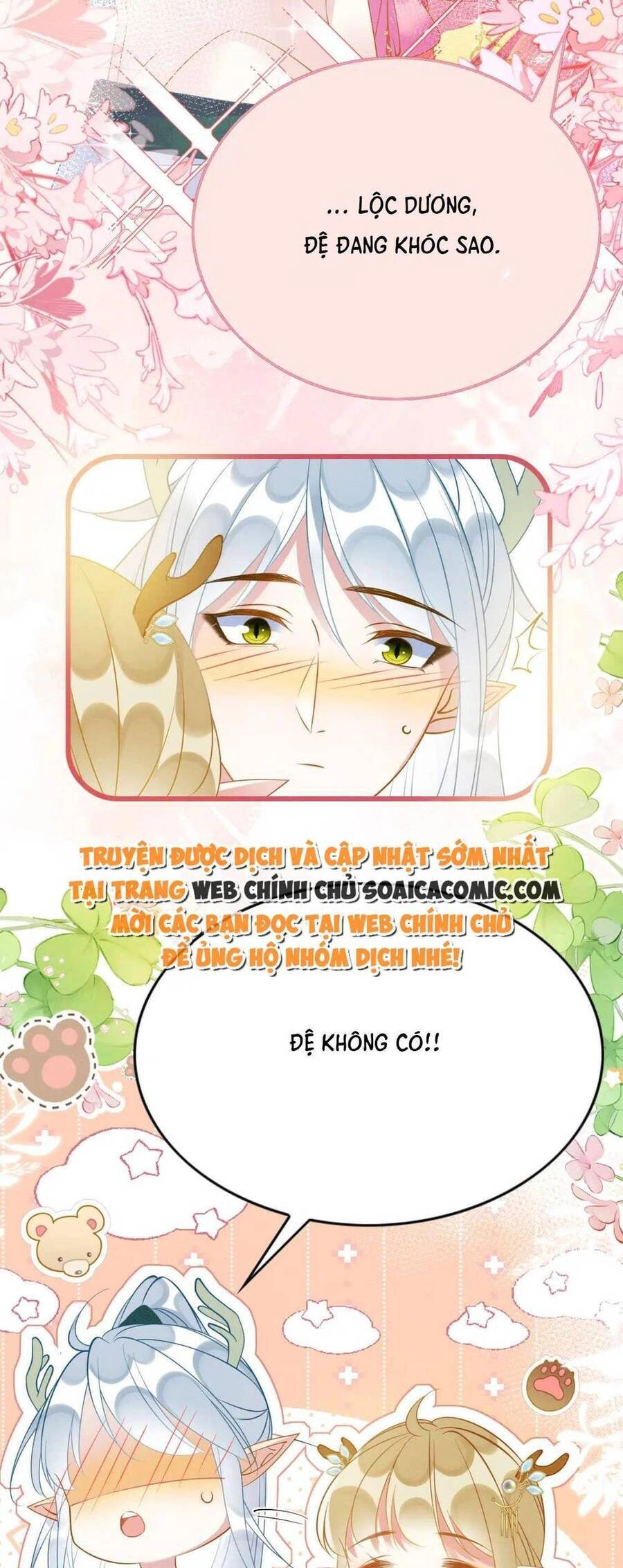 Được Chồng Rắn Siêu Sủng Khi Xuyên Qua Thú Thế Chapter 86 - 12