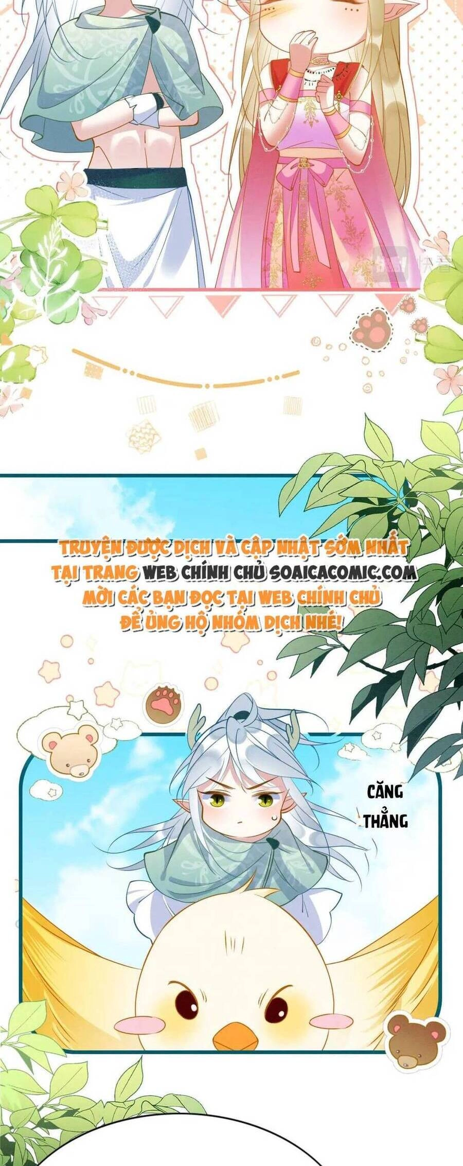 Được Chồng Rắn Siêu Sủng Khi Xuyên Qua Thú Thế Chapter 86 - 13