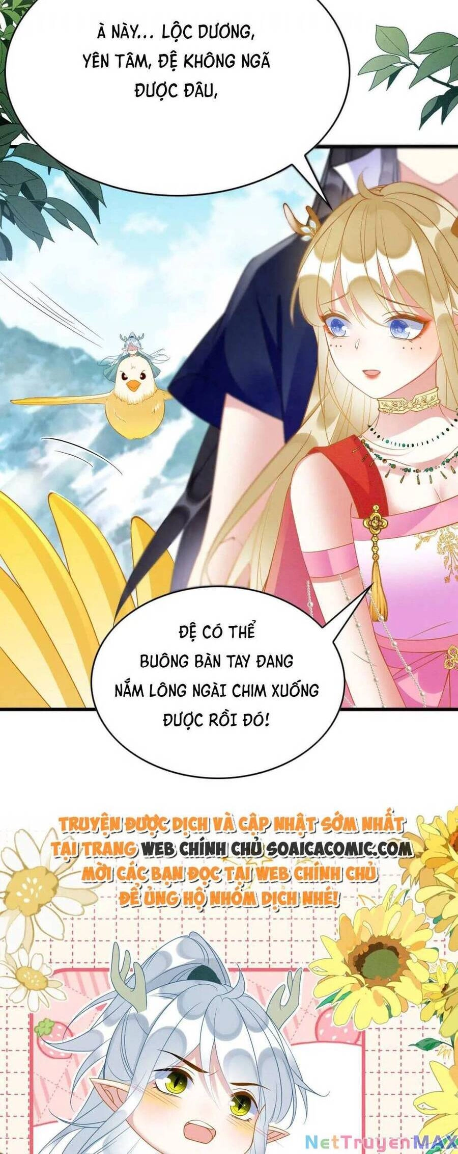 Được Chồng Rắn Siêu Sủng Khi Xuyên Qua Thú Thế Chapter 86 - 14