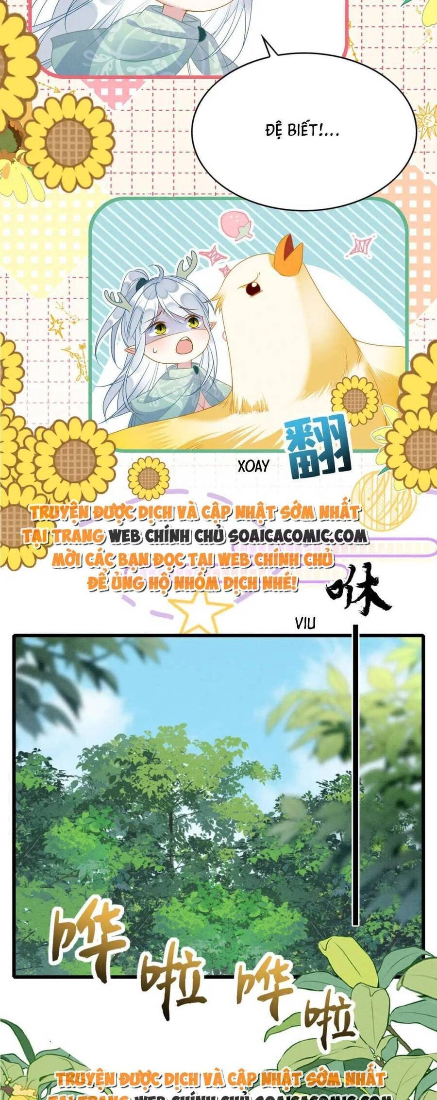 Được Chồng Rắn Siêu Sủng Khi Xuyên Qua Thú Thế Chapter 86 - 15