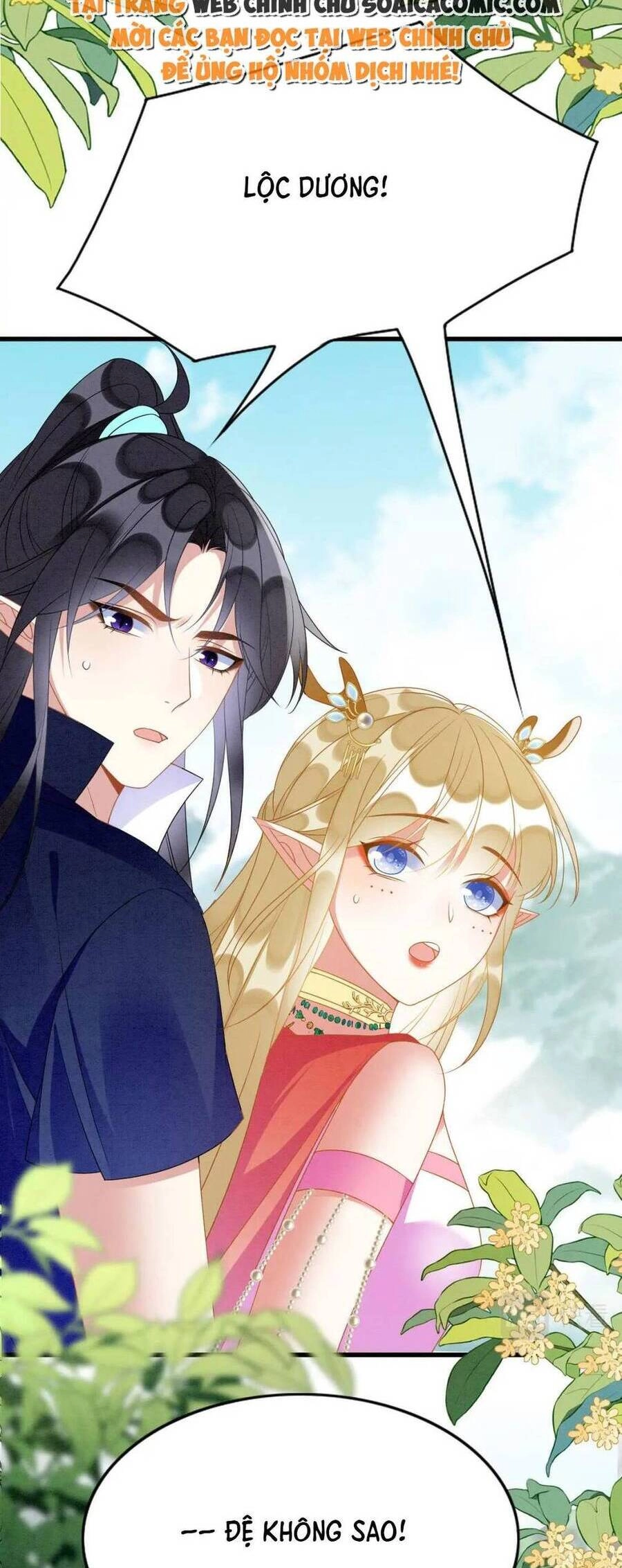 Được Chồng Rắn Siêu Sủng Khi Xuyên Qua Thú Thế Chapter 86 - 16