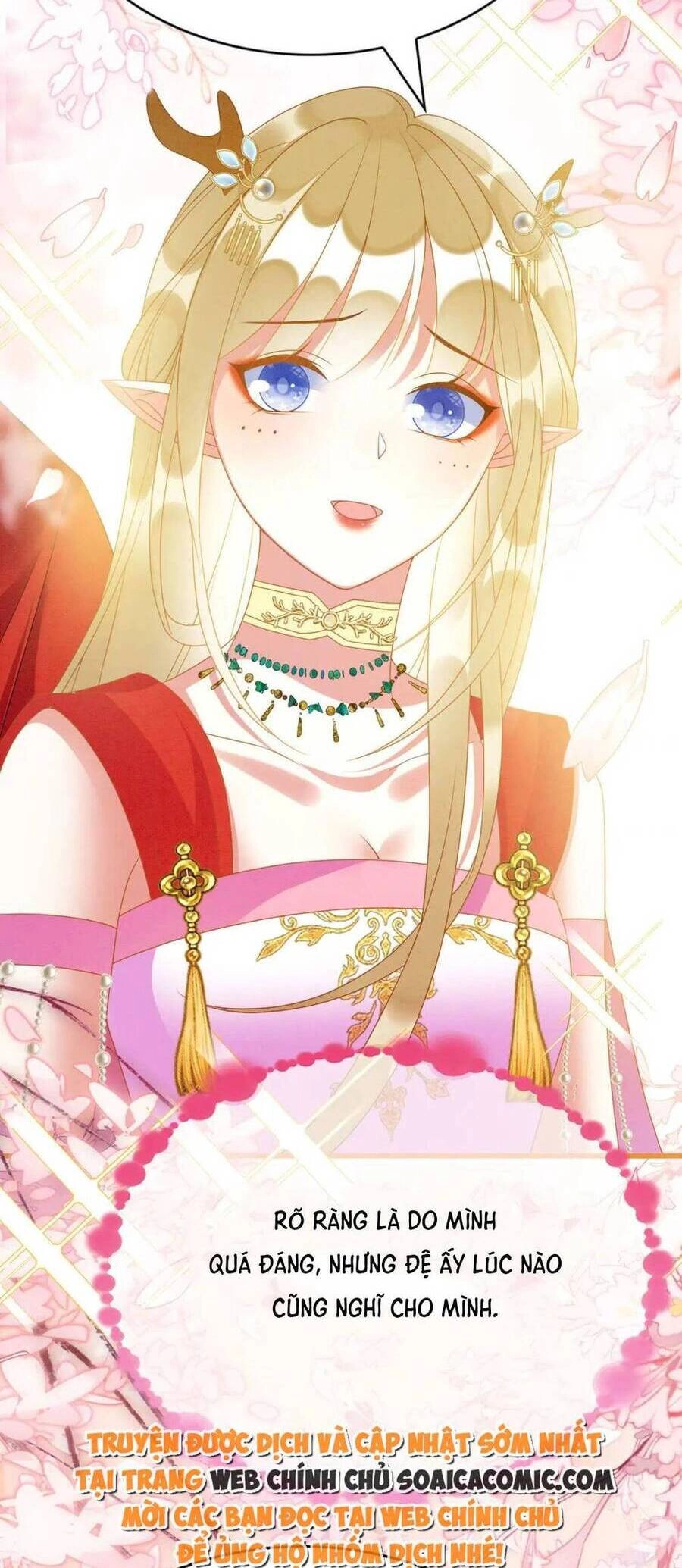 Được Chồng Rắn Siêu Sủng Khi Xuyên Qua Thú Thế Chapter 86 - 19