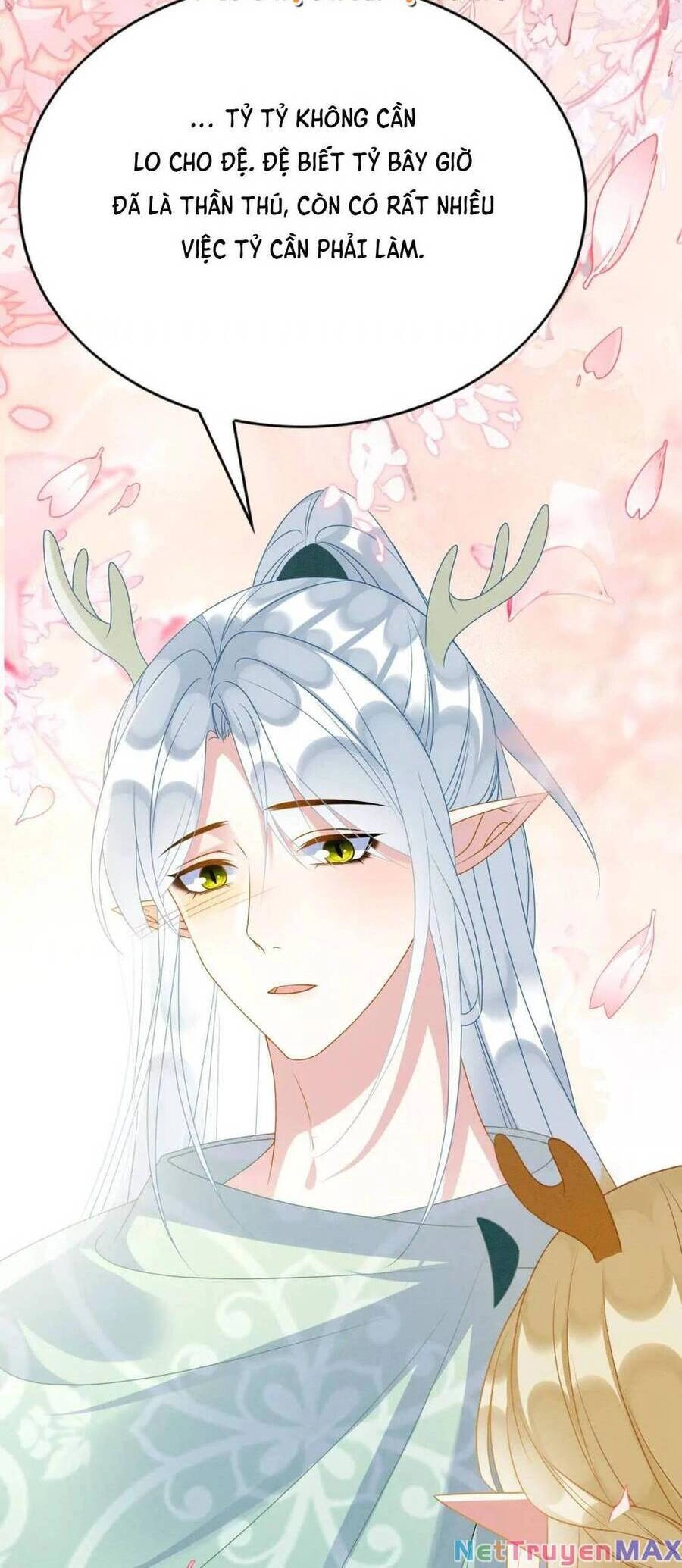 Được Chồng Rắn Siêu Sủng Khi Xuyên Qua Thú Thế Chapter 86 - 20