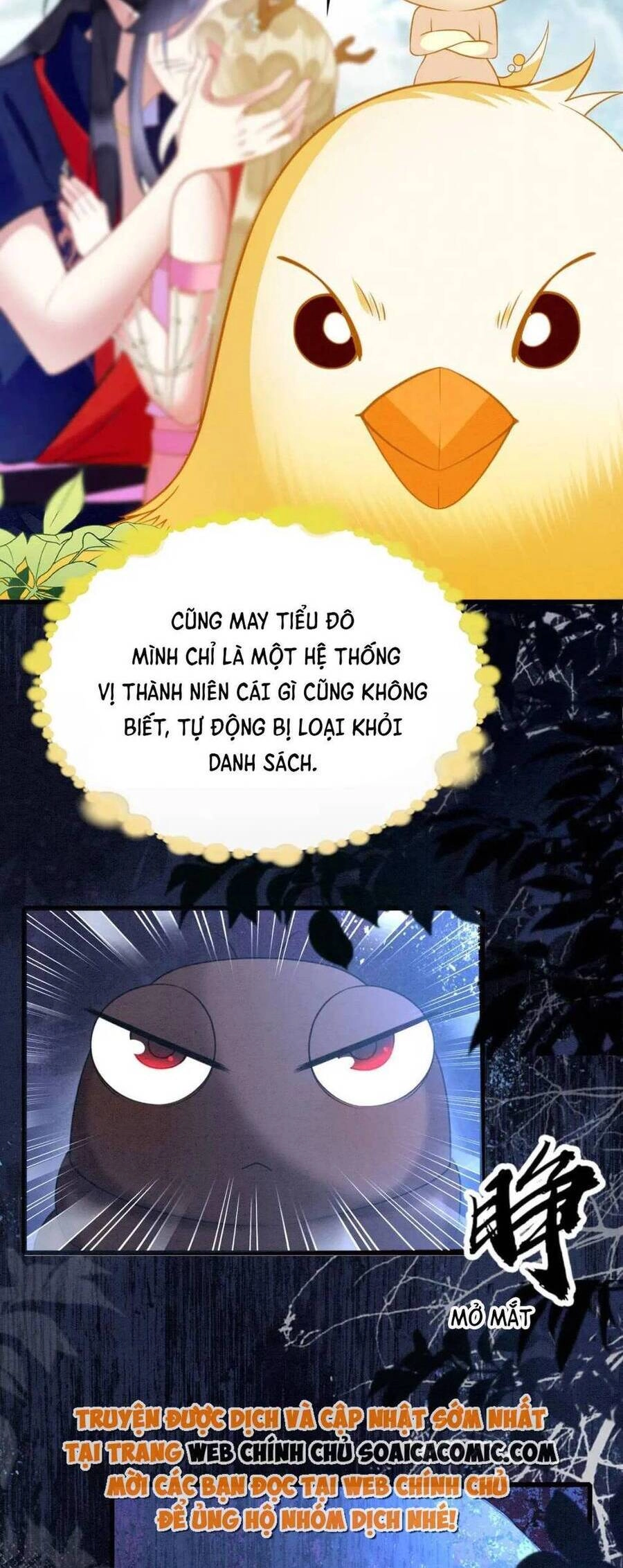 Được Chồng Rắn Siêu Sủng Khi Xuyên Qua Thú Thế Chapter 86 - 25