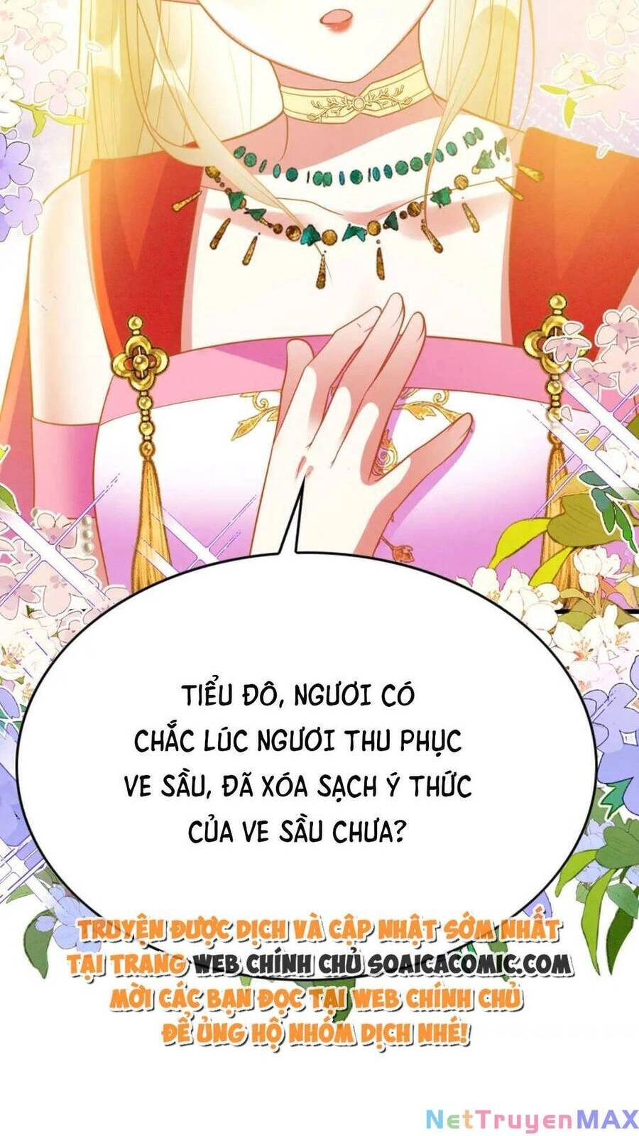 Được Chồng Rắn Siêu Sủng Khi Xuyên Qua Thú Thế Chapter 86 - 28