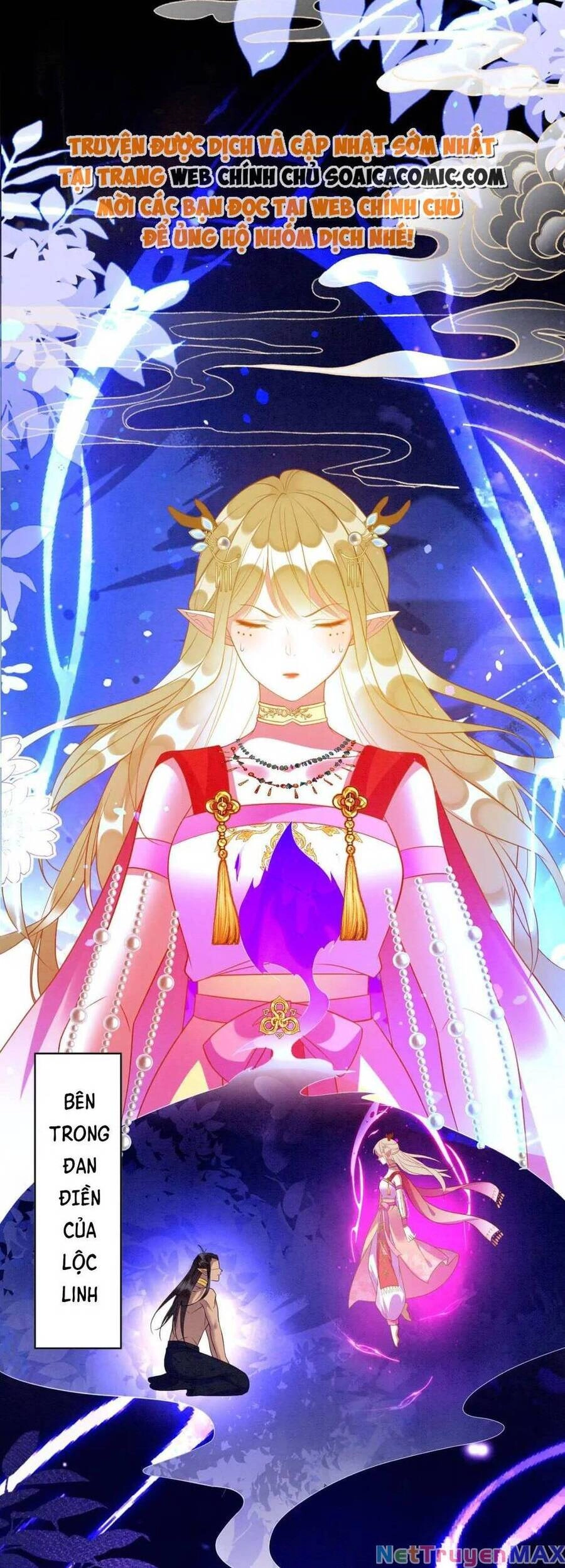 Được Chồng Rắn Siêu Sủng Khi Xuyên Qua Thú Thế Chapter 87 - 8