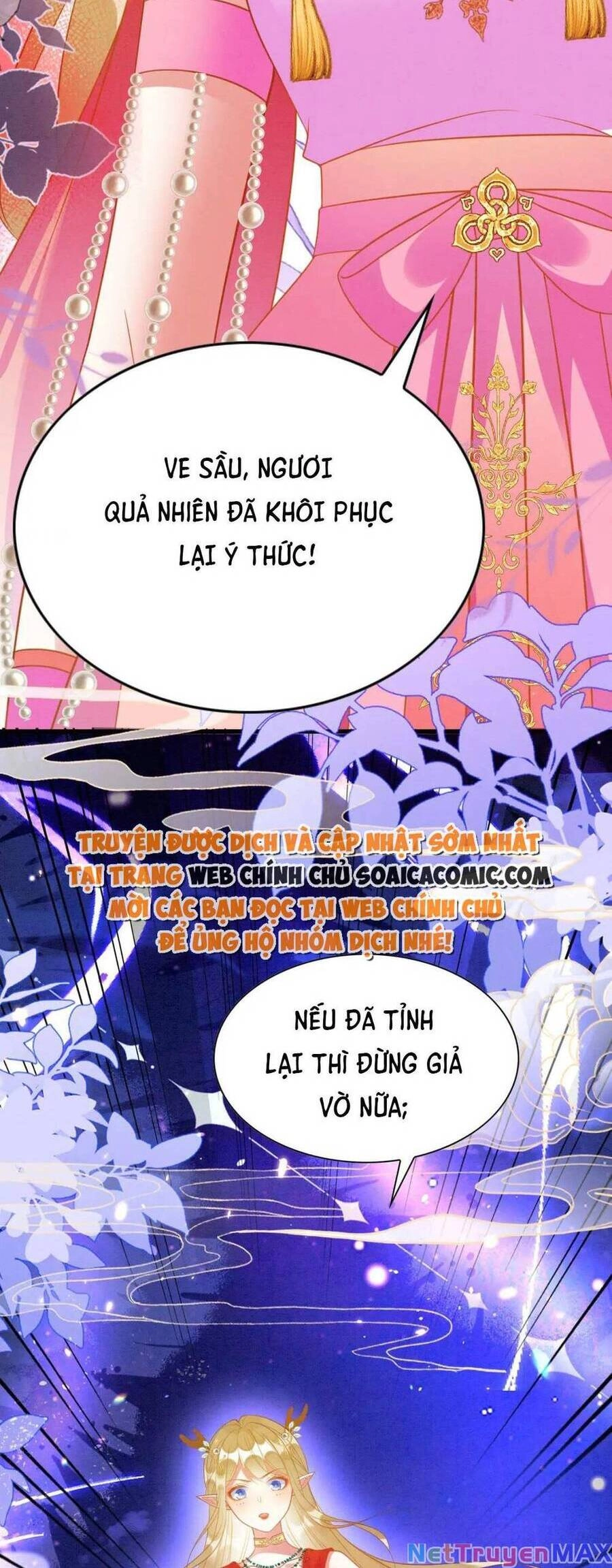 Được Chồng Rắn Siêu Sủng Khi Xuyên Qua Thú Thế Chapter 87 - 11