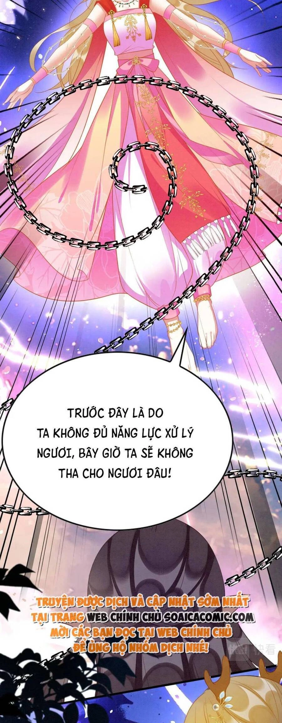 Được Chồng Rắn Siêu Sủng Khi Xuyên Qua Thú Thế Chapter 87 - 12