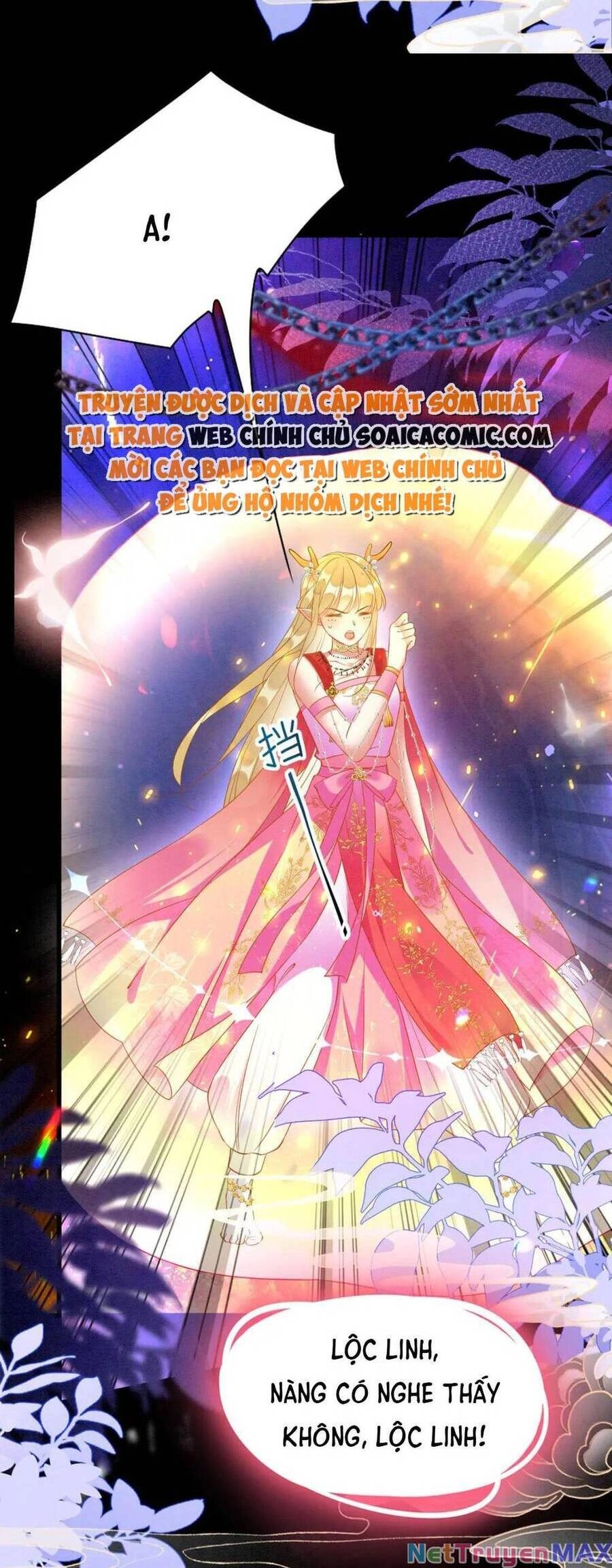 Được Chồng Rắn Siêu Sủng Khi Xuyên Qua Thú Thế Chapter 87 - 20