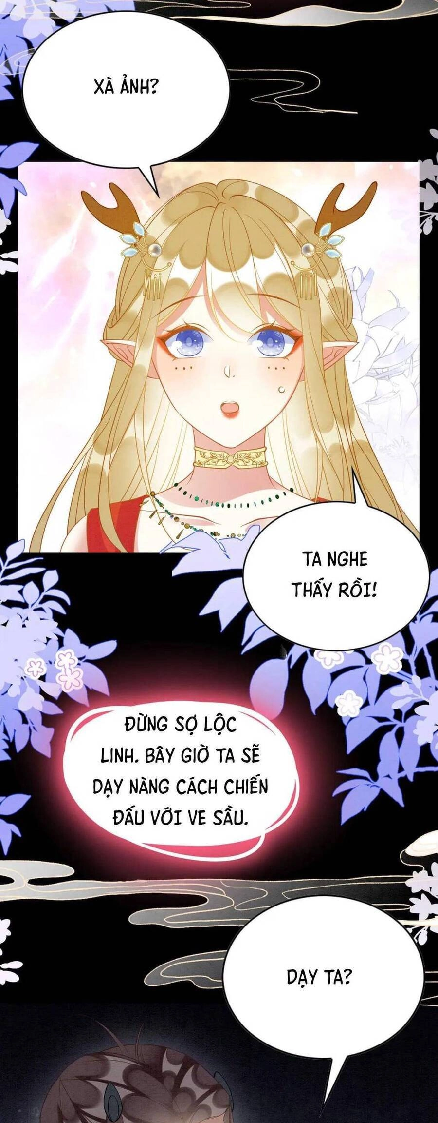 Được Chồng Rắn Siêu Sủng Khi Xuyên Qua Thú Thế Chapter 87 - 21