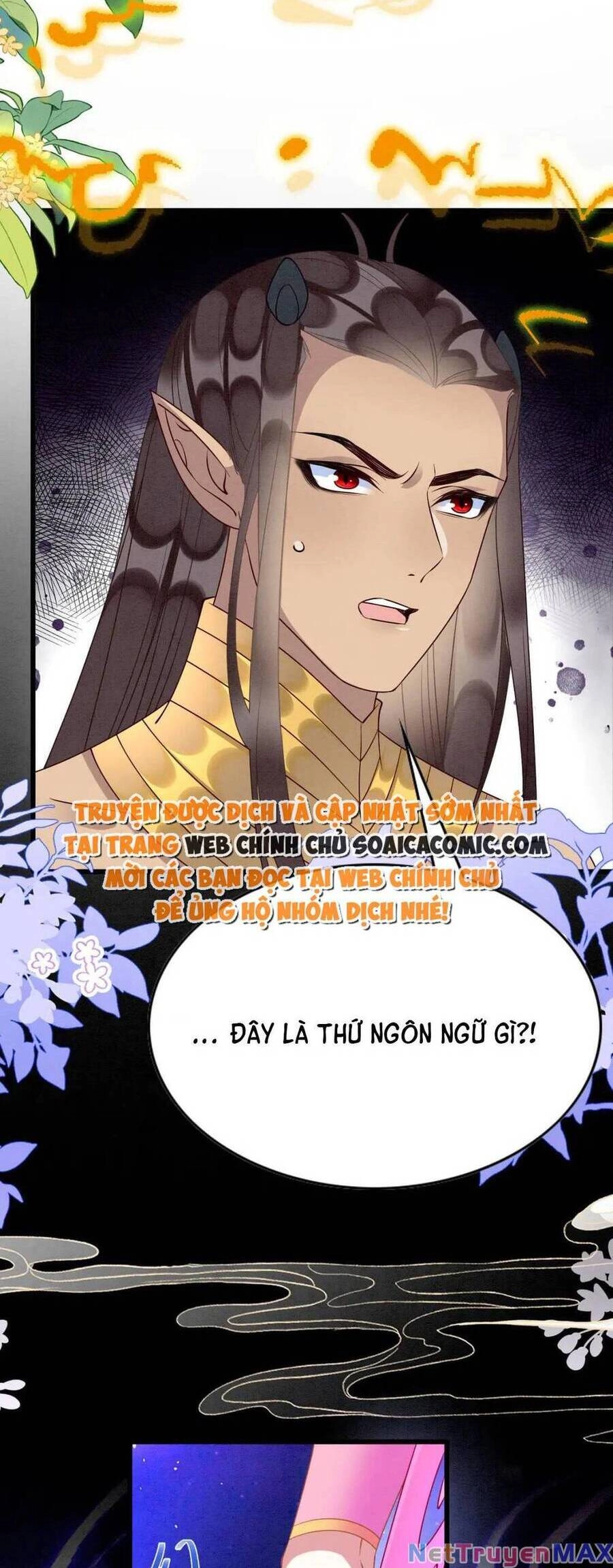 Được Chồng Rắn Siêu Sủng Khi Xuyên Qua Thú Thế Chapter 87 - 23