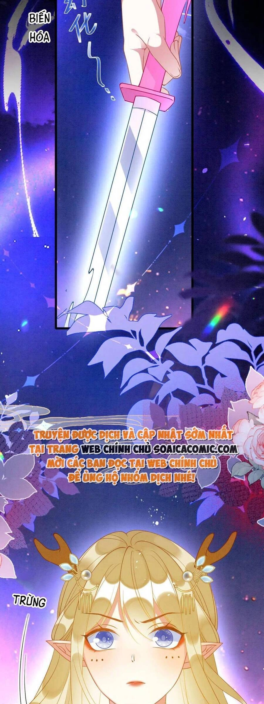 Được Chồng Rắn Siêu Sủng Khi Xuyên Qua Thú Thế Chapter 87 - 24