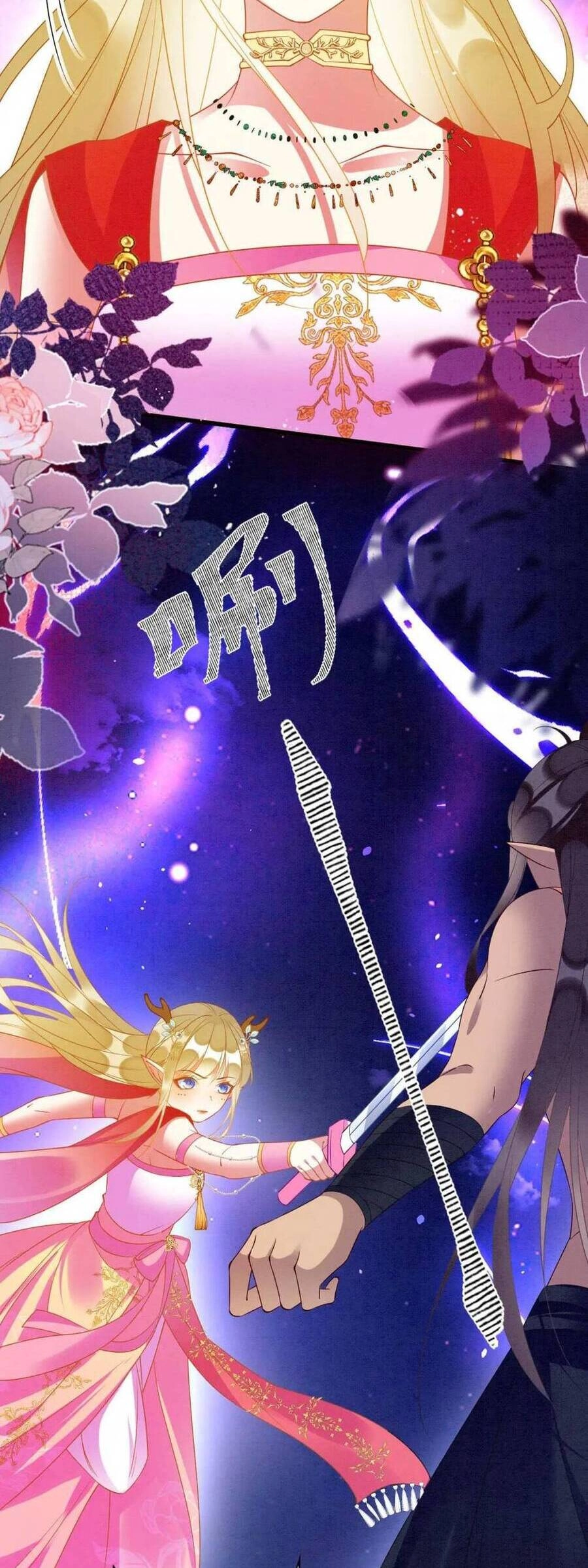 Được Chồng Rắn Siêu Sủng Khi Xuyên Qua Thú Thế Chapter 87 - 25