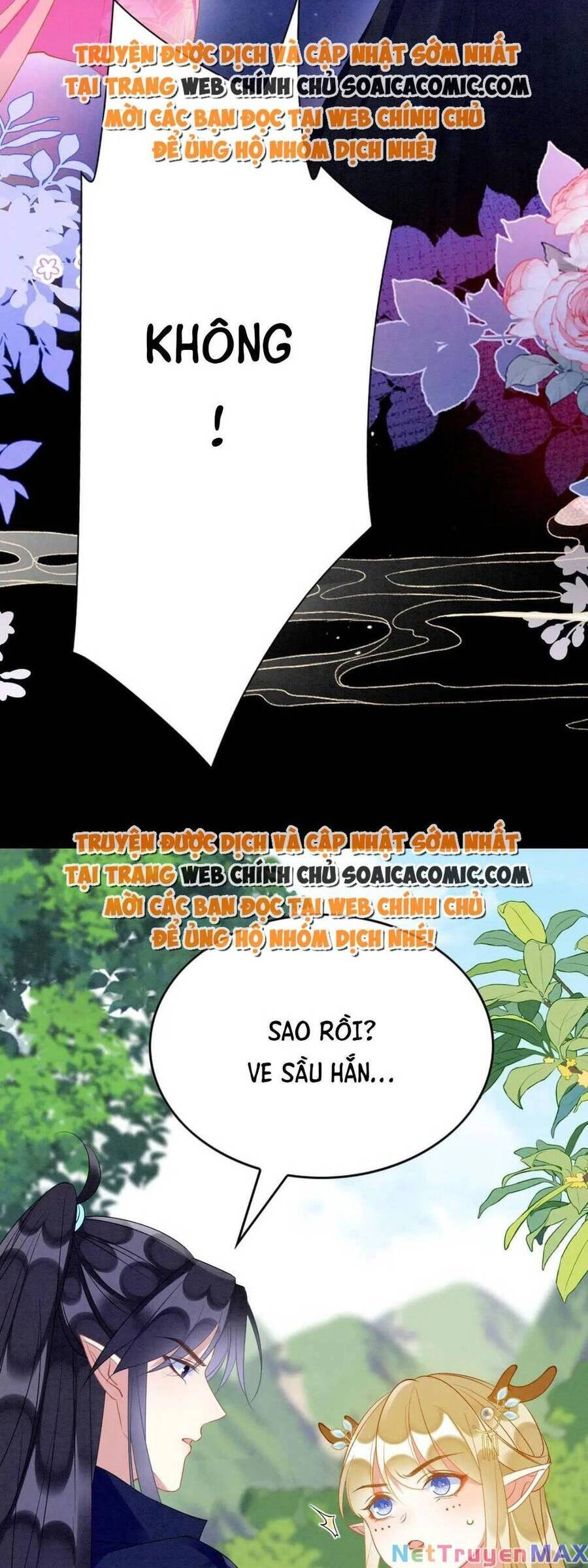 Được Chồng Rắn Siêu Sủng Khi Xuyên Qua Thú Thế Chapter 87 - 26