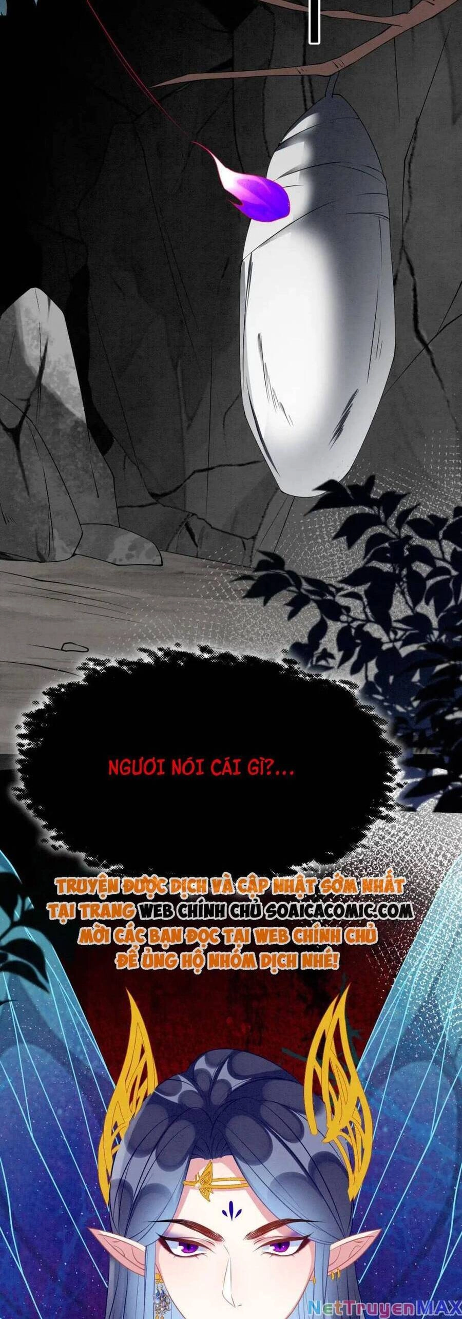 Được Chồng Rắn Siêu Sủng Khi Xuyên Qua Thú Thế Chapter 87 - 29