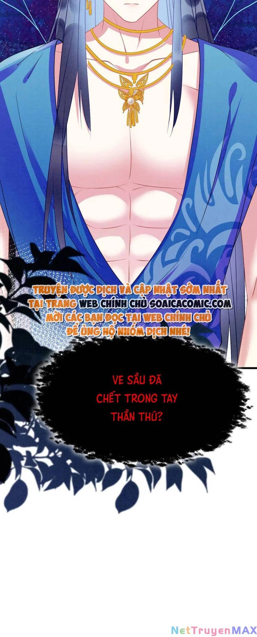 Được Chồng Rắn Siêu Sủng Khi Xuyên Qua Thú Thế Chapter 87 - 30