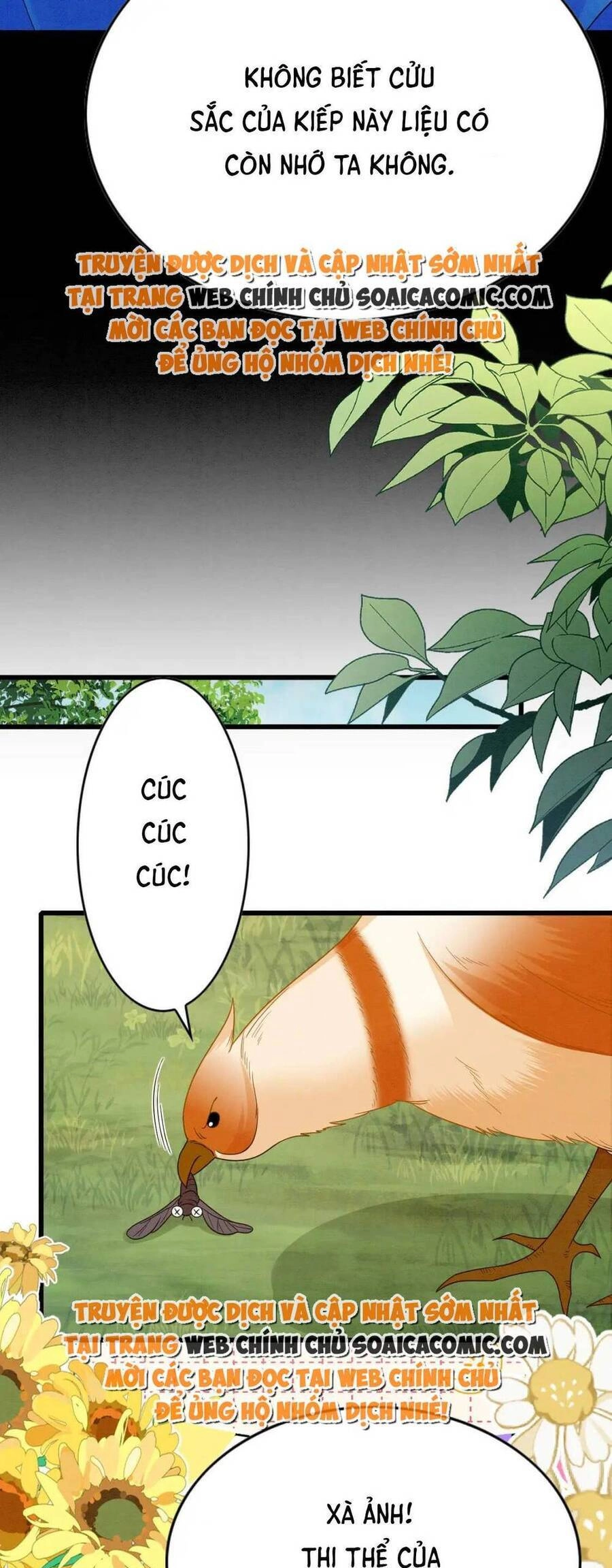 Được Chồng Rắn Siêu Sủng Khi Xuyên Qua Thú Thế Chapter 88 - 3