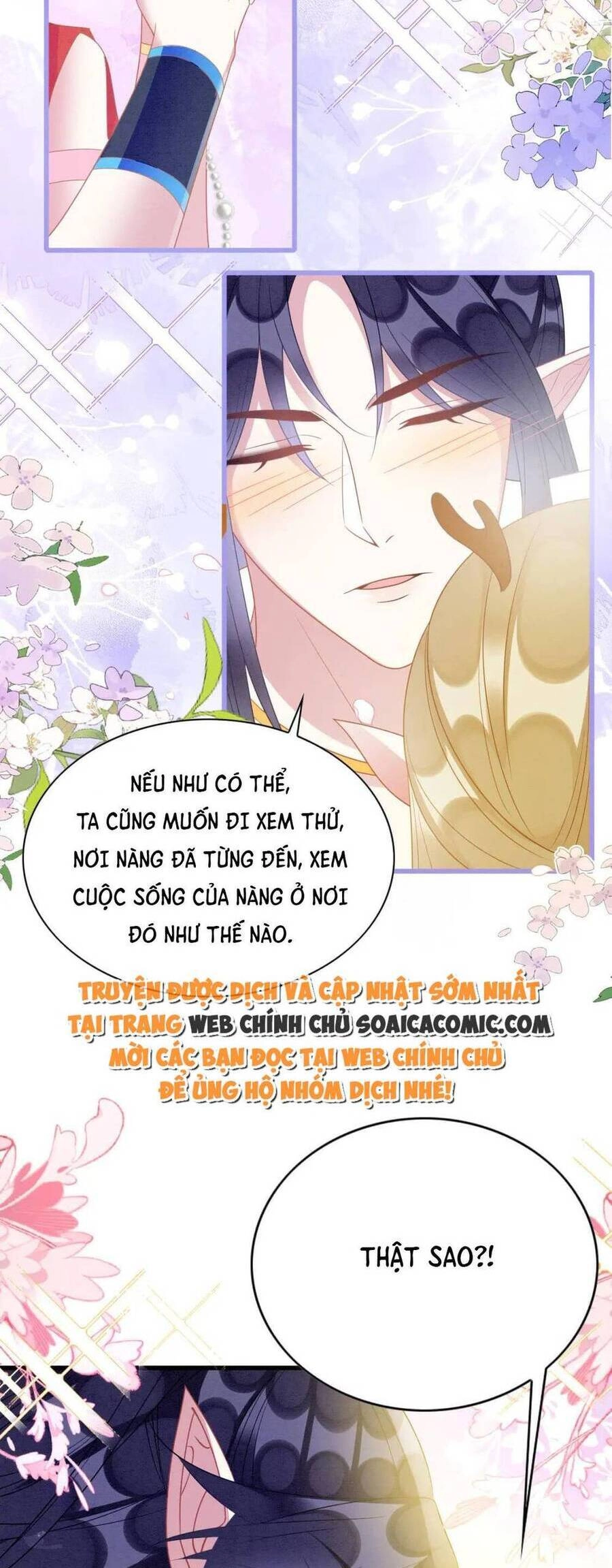 Được Chồng Rắn Siêu Sủng Khi Xuyên Qua Thú Thế Chapter 88 - 13