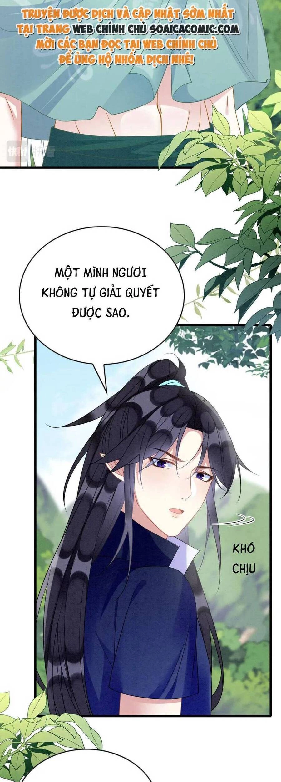 Được Chồng Rắn Siêu Sủng Khi Xuyên Qua Thú Thế Chapter 88 - 16