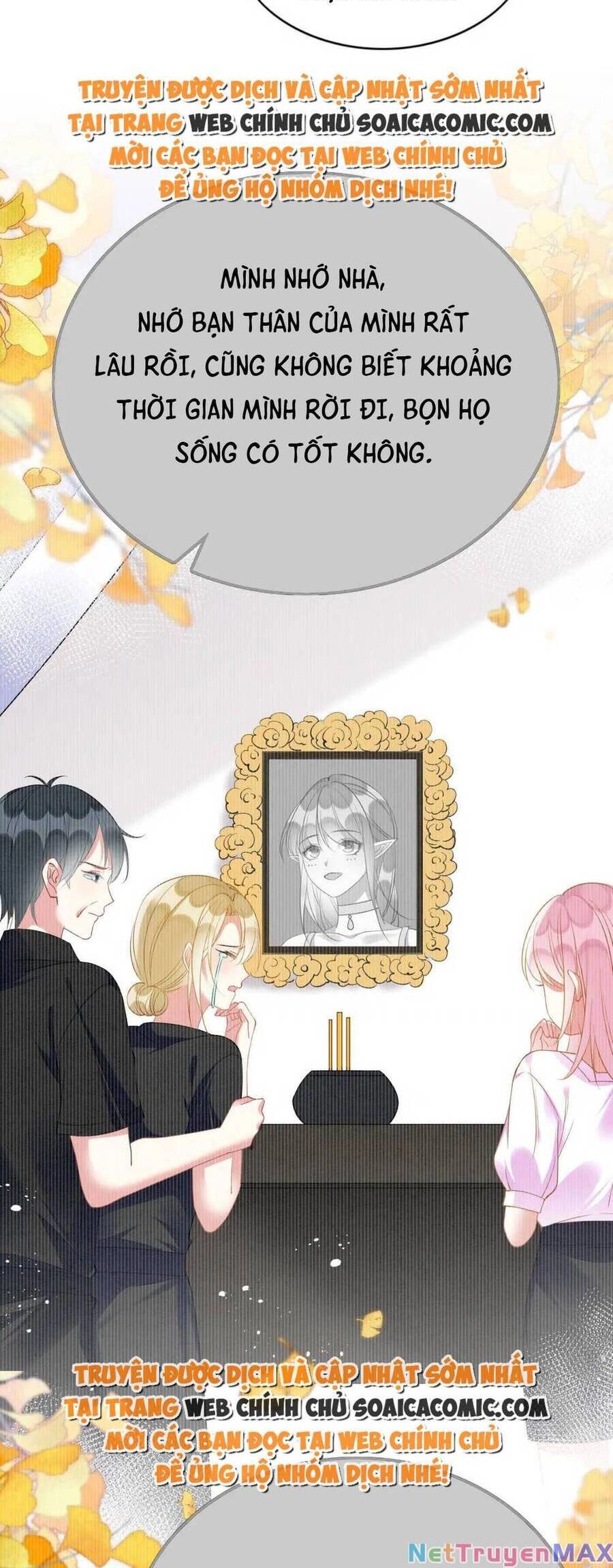 Được Chồng Rắn Siêu Sủng Khi Xuyên Qua Thú Thế Chapter 88 - 20