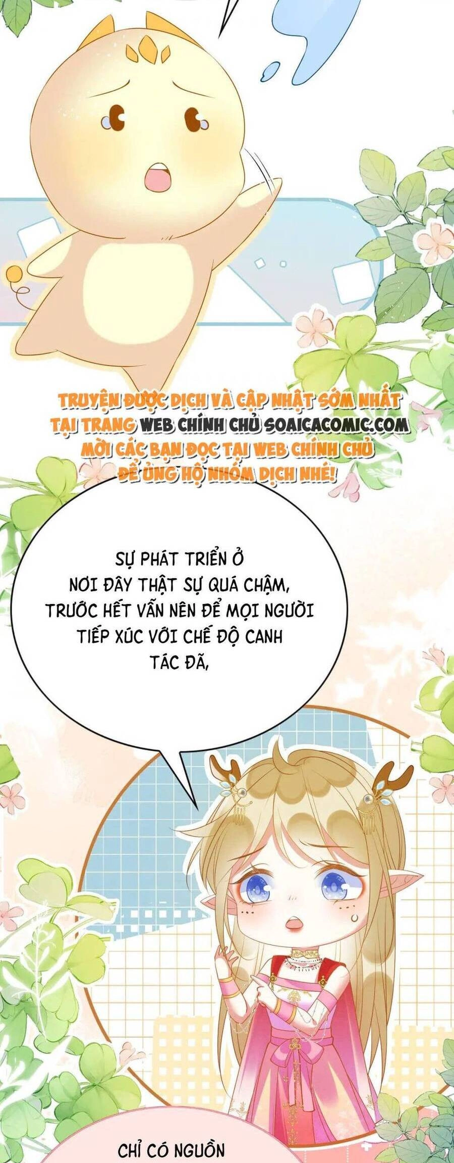 Được Chồng Rắn Siêu Sủng Khi Xuyên Qua Thú Thế Chapter 88 - 22