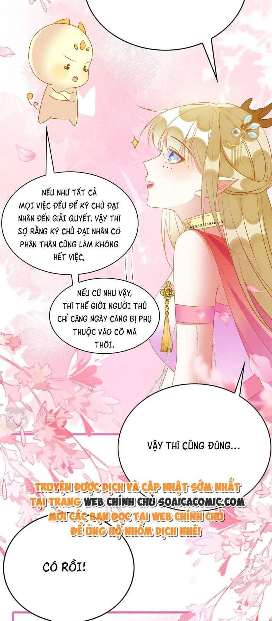 Được Chồng Rắn Siêu Sủng Khi Xuyên Qua Thú Thế Chapter 88 - 25