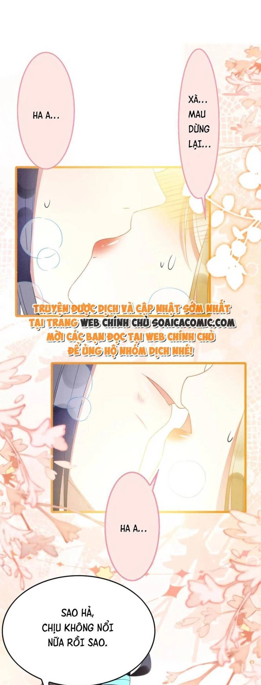 Được Chồng Rắn Siêu Sủng Khi Xuyên Qua Thú Thế Chapter 89 - 1