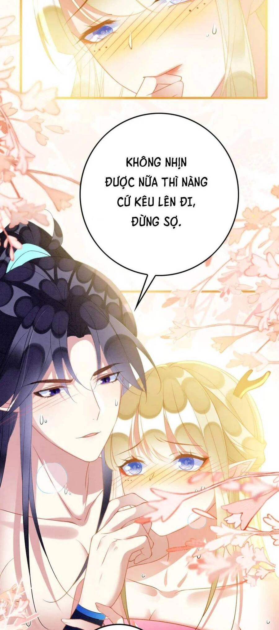 Được Chồng Rắn Siêu Sủng Khi Xuyên Qua Thú Thế Chapter 89 - 3