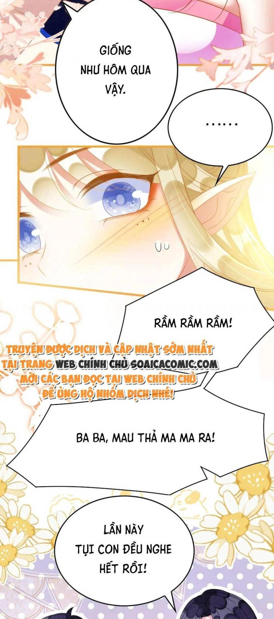 Được Chồng Rắn Siêu Sủng Khi Xuyên Qua Thú Thế Chapter 89 - 4