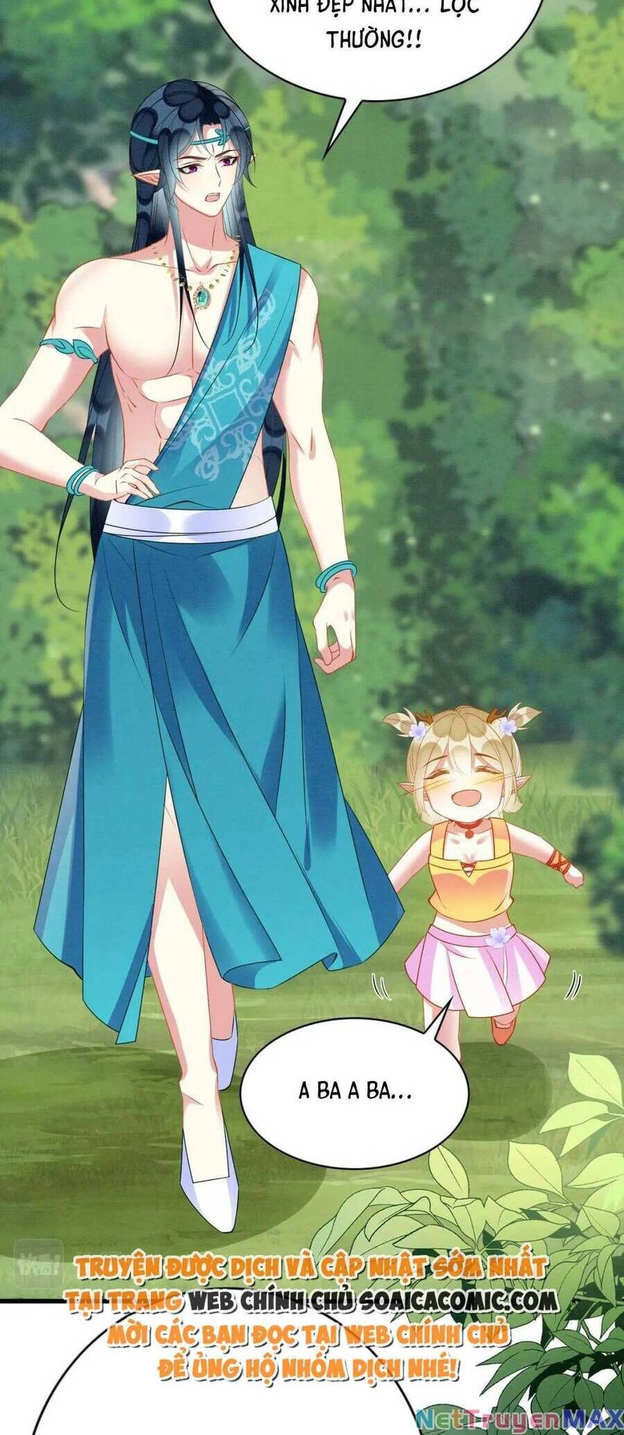 Được Chồng Rắn Siêu Sủng Khi Xuyên Qua Thú Thế Chapter 89 - 12