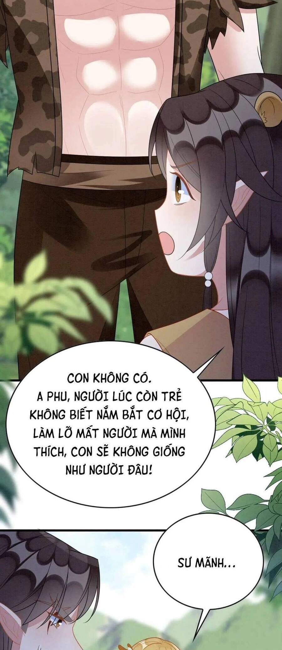 Được Chồng Rắn Siêu Sủng Khi Xuyên Qua Thú Thế Chapter 89 - 20