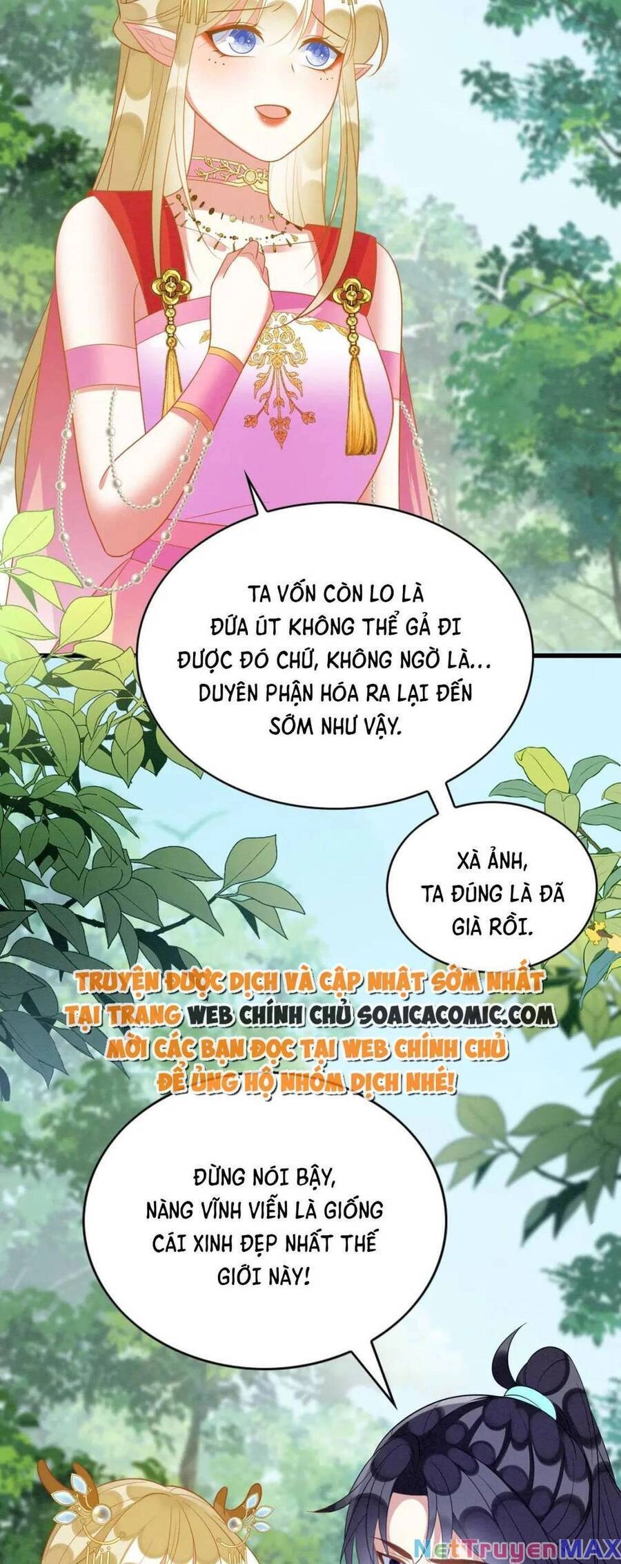 Được Chồng Rắn Siêu Sủng Khi Xuyên Qua Thú Thế Chapter 89 - 24