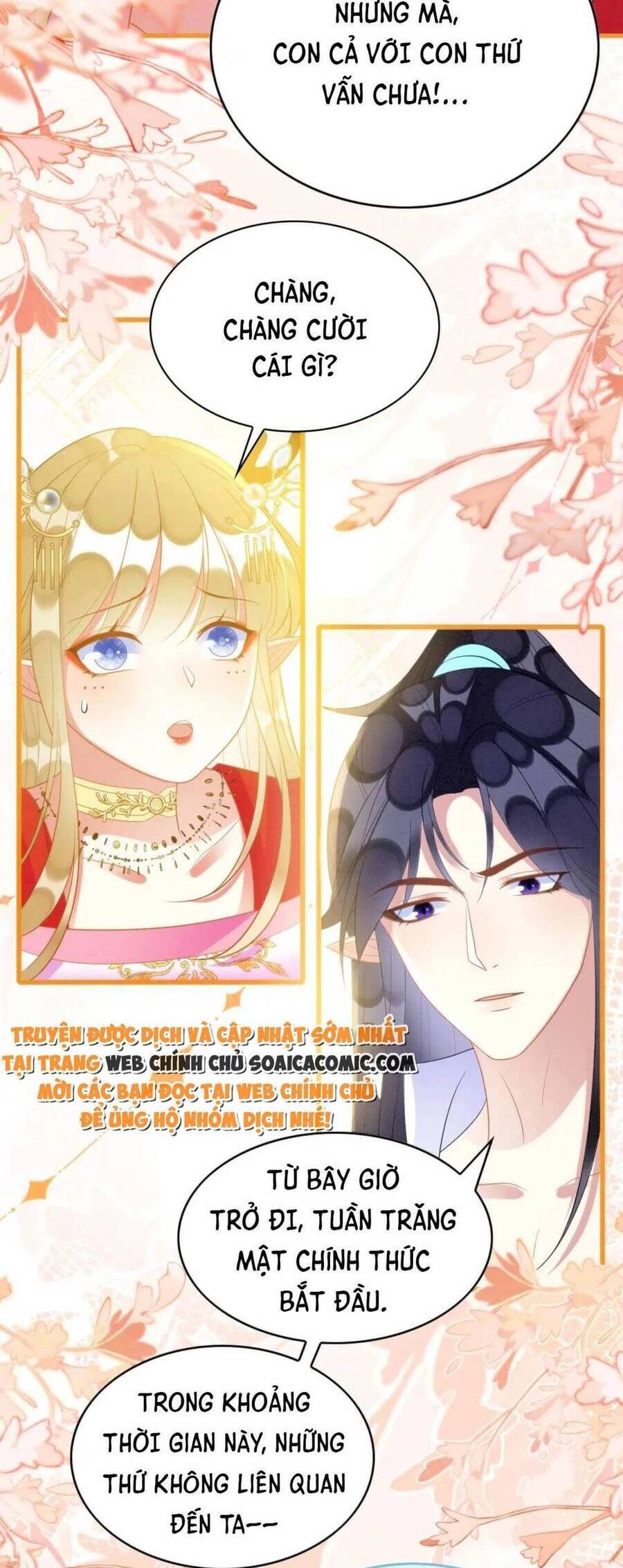 Được Chồng Rắn Siêu Sủng Khi Xuyên Qua Thú Thế Chapter 89 - 26