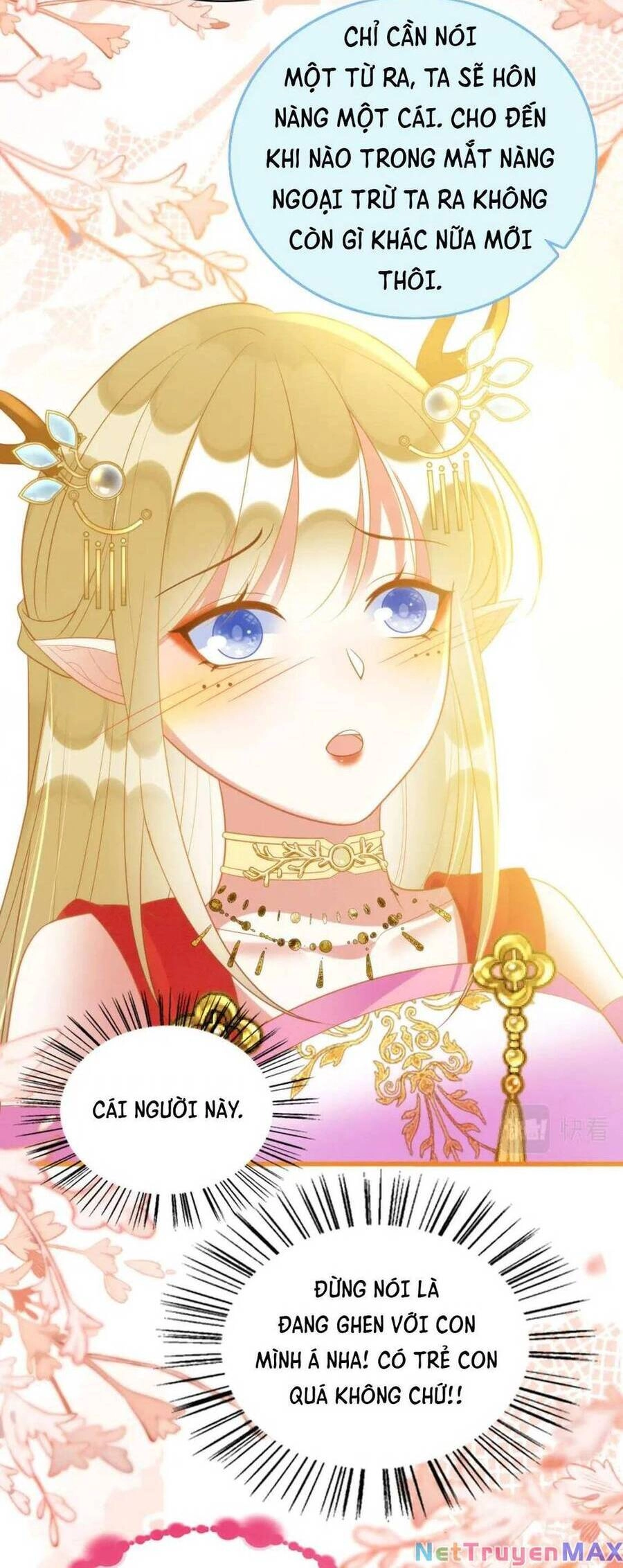 Được Chồng Rắn Siêu Sủng Khi Xuyên Qua Thú Thế Chapter 89 - 27