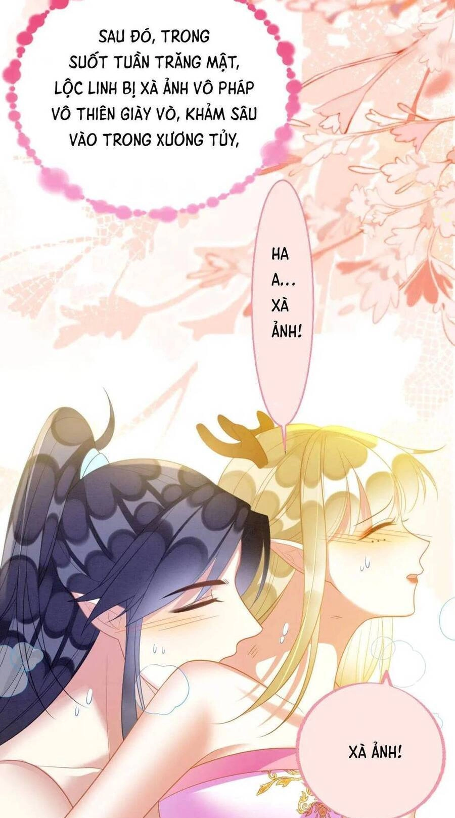 Được Chồng Rắn Siêu Sủng Khi Xuyên Qua Thú Thế Chapter 89 - 28