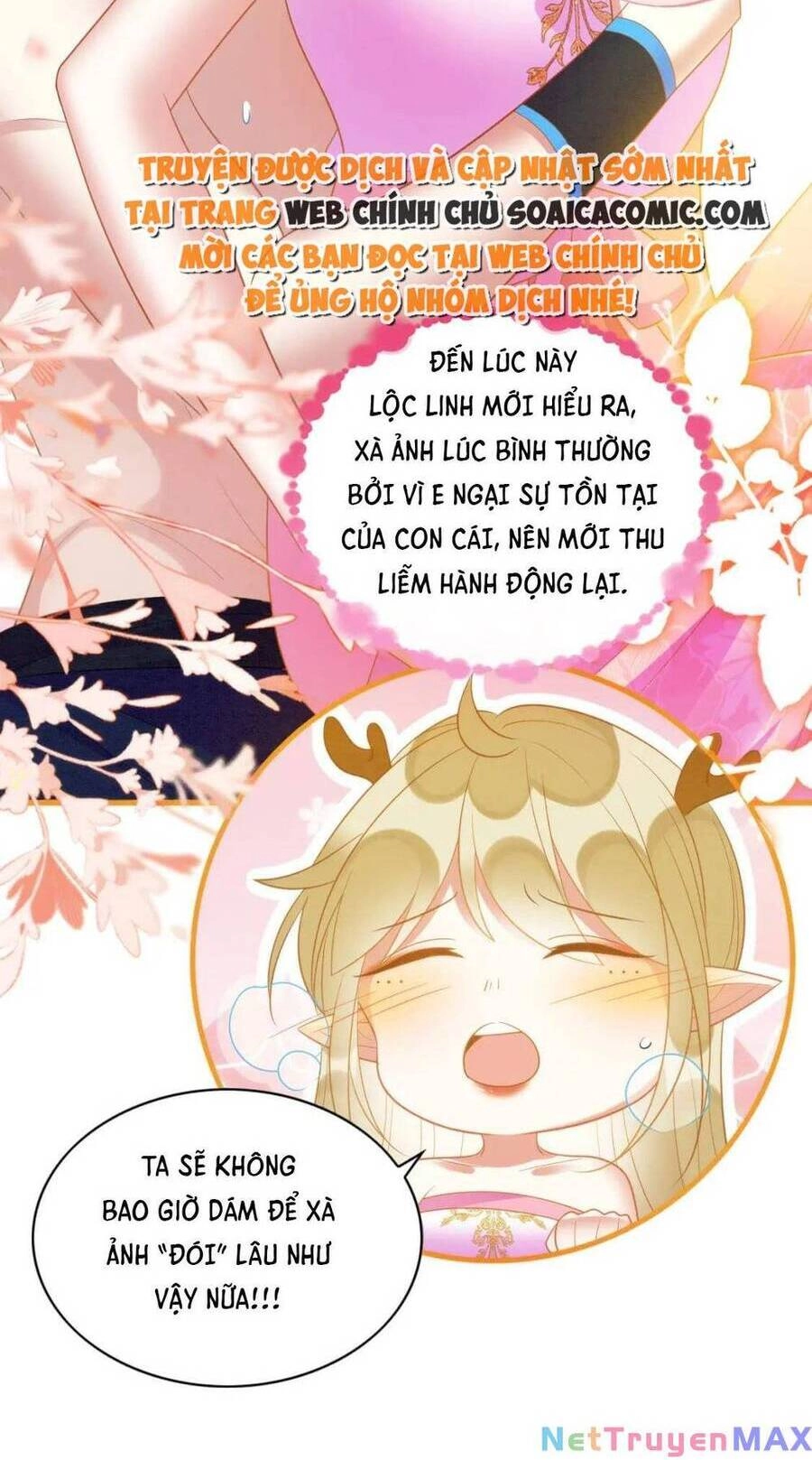 Được Chồng Rắn Siêu Sủng Khi Xuyên Qua Thú Thế Chapter 89 - 29