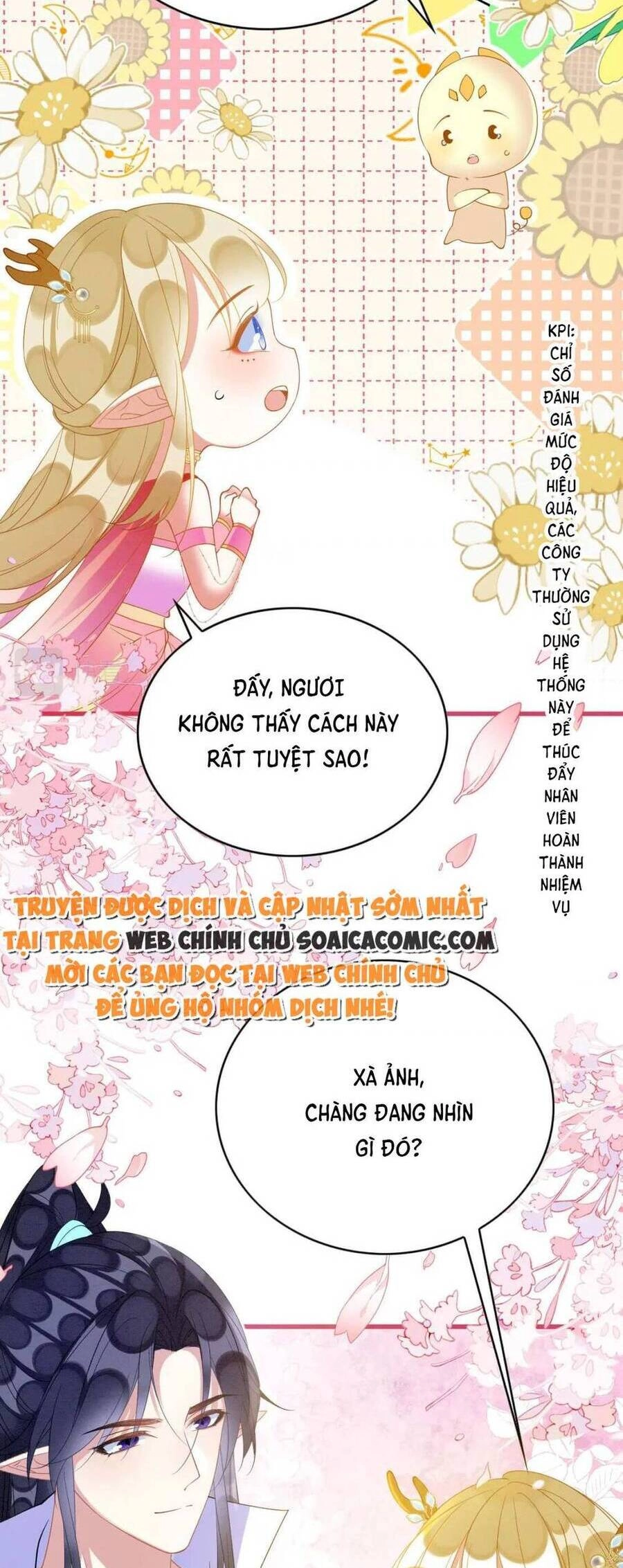 Được Chồng Rắn Siêu Sủng Khi Xuyên Qua Thú Thế Chapter 90 - 4