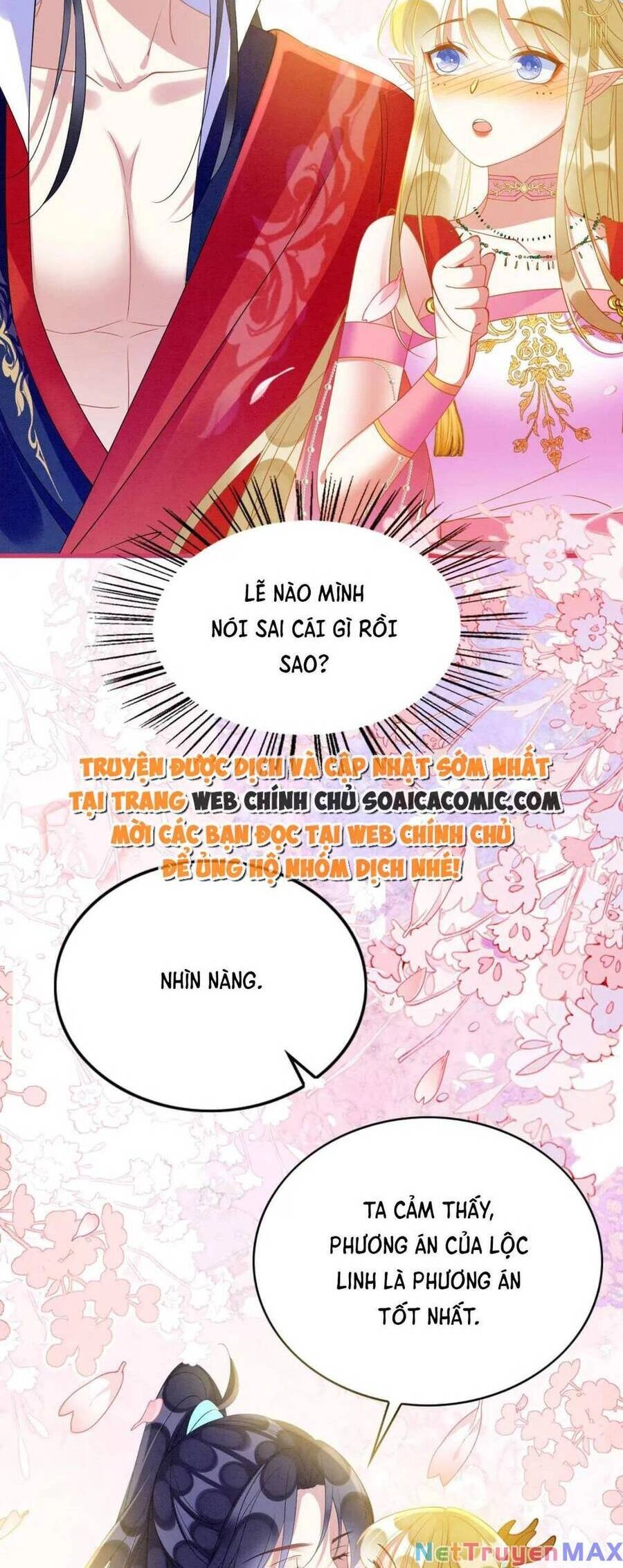 Được Chồng Rắn Siêu Sủng Khi Xuyên Qua Thú Thế Chapter 90 - 5