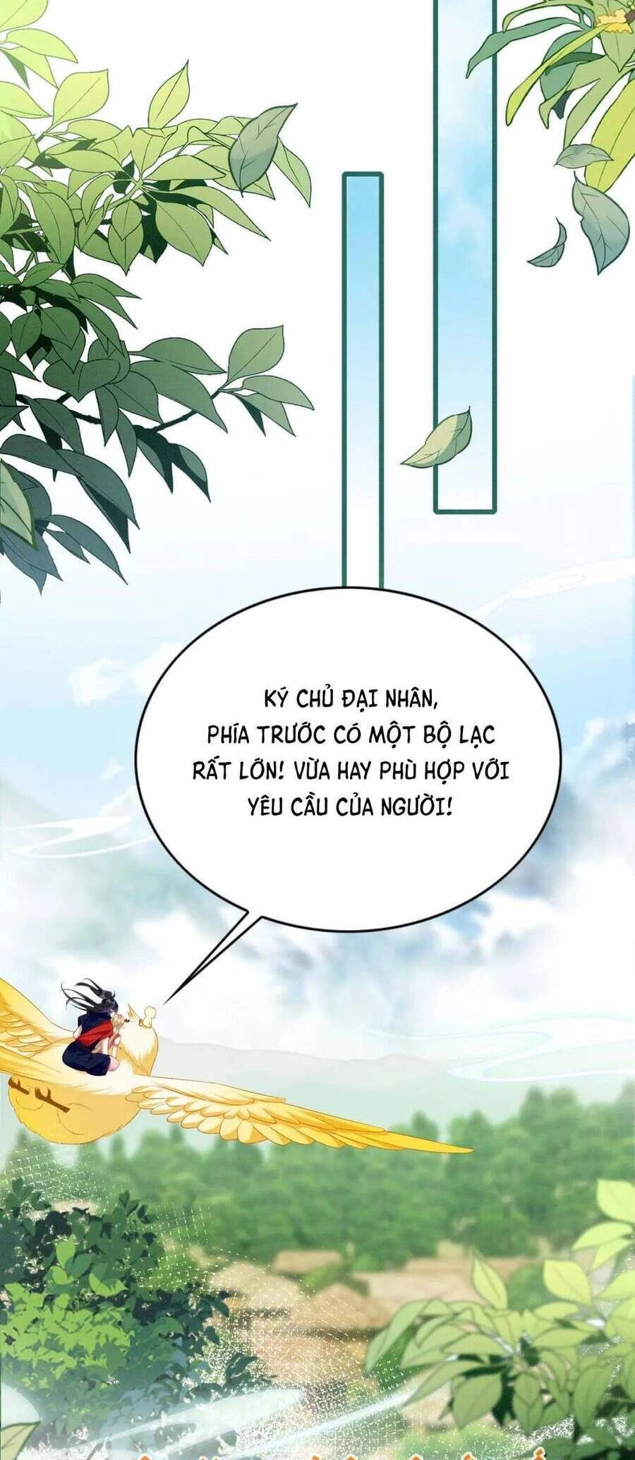 Được Chồng Rắn Siêu Sủng Khi Xuyên Qua Thú Thế Chapter 90 - 10