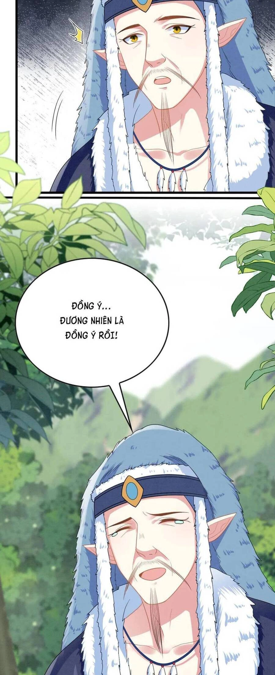 Được Chồng Rắn Siêu Sủng Khi Xuyên Qua Thú Thế Chapter 90 - 16