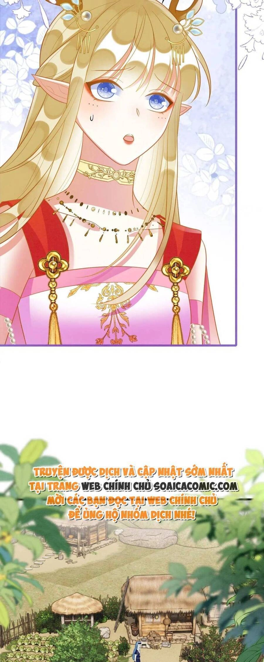 Được Chồng Rắn Siêu Sủng Khi Xuyên Qua Thú Thế Chapter 90 - 20