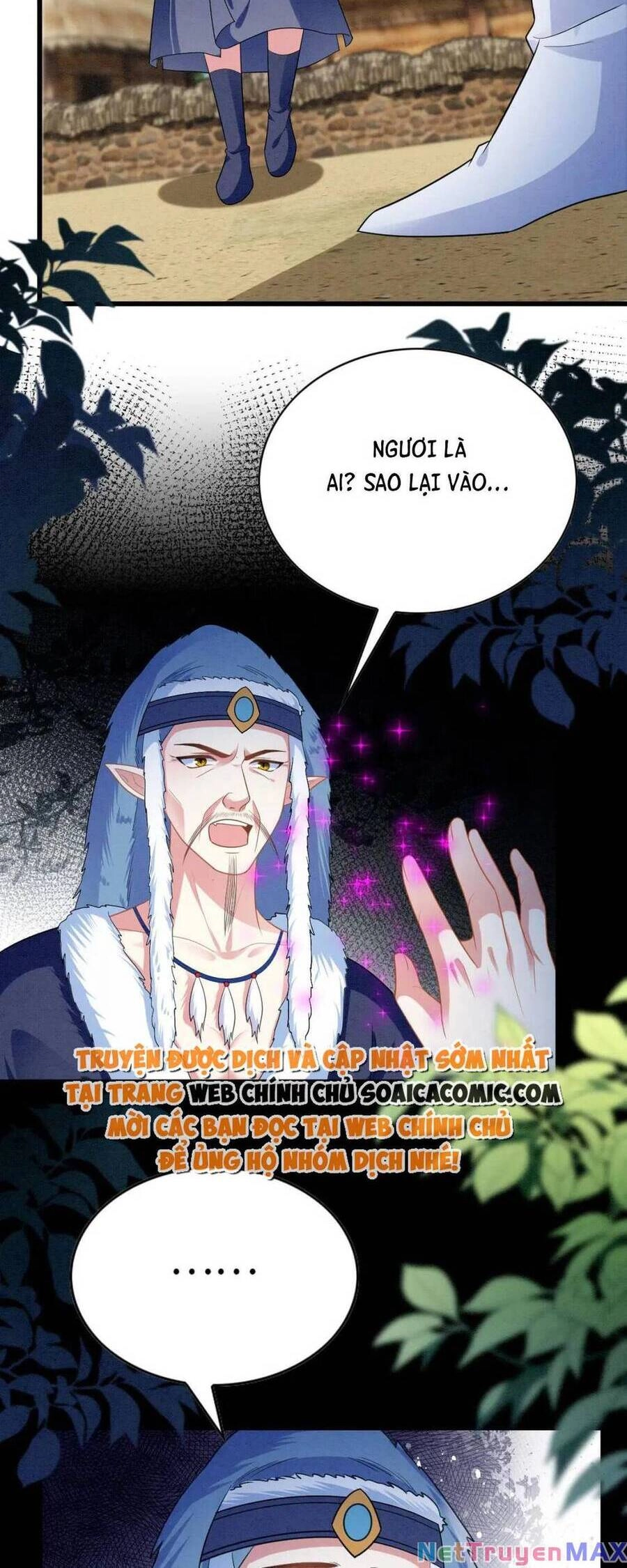 Được Chồng Rắn Siêu Sủng Khi Xuyên Qua Thú Thế Chapter 90 - 22