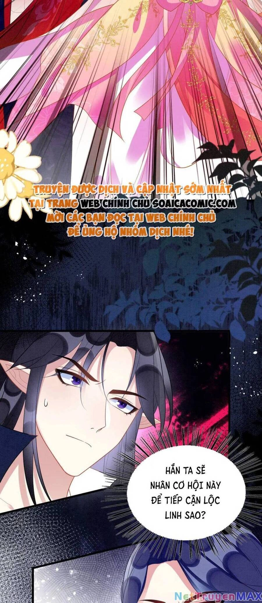 Được Chồng Rắn Siêu Sủng Khi Xuyên Qua Thú Thế Chapter 91 - 11