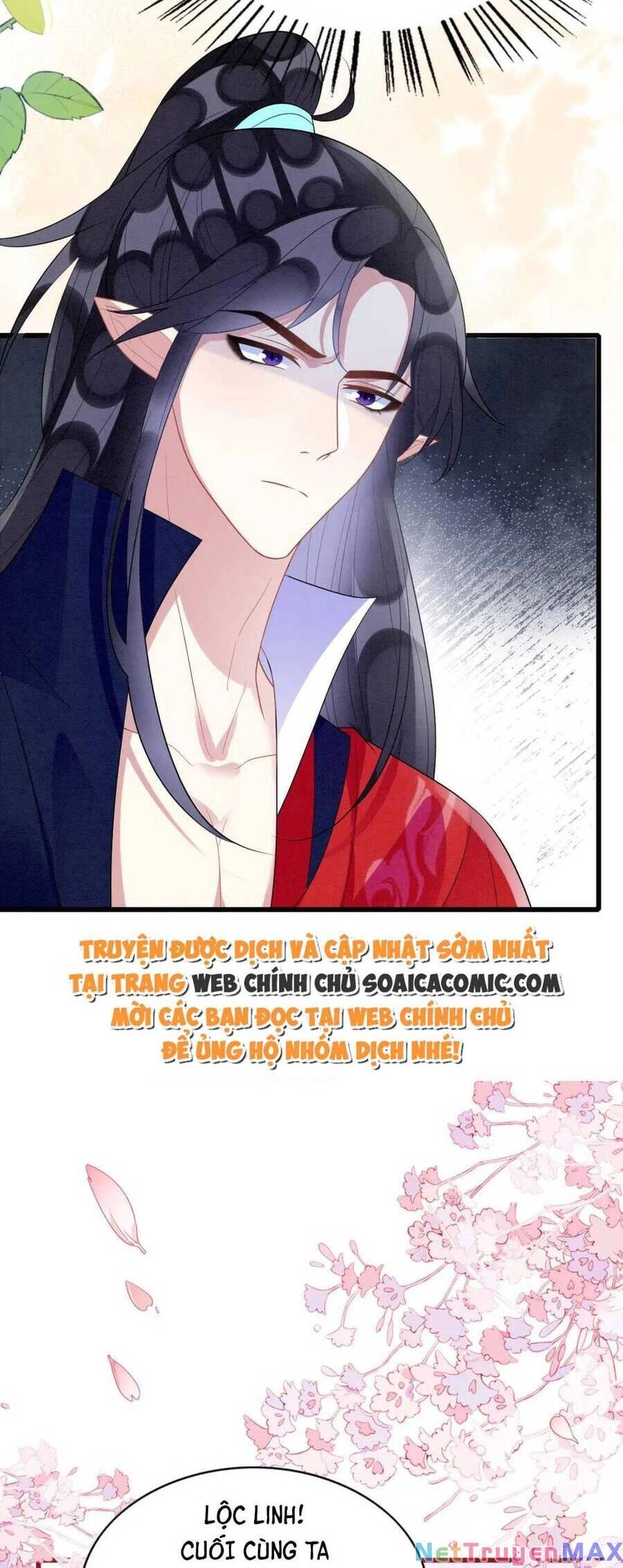 Được Chồng Rắn Siêu Sủng Khi Xuyên Qua Thú Thế Chapter 91 - 14