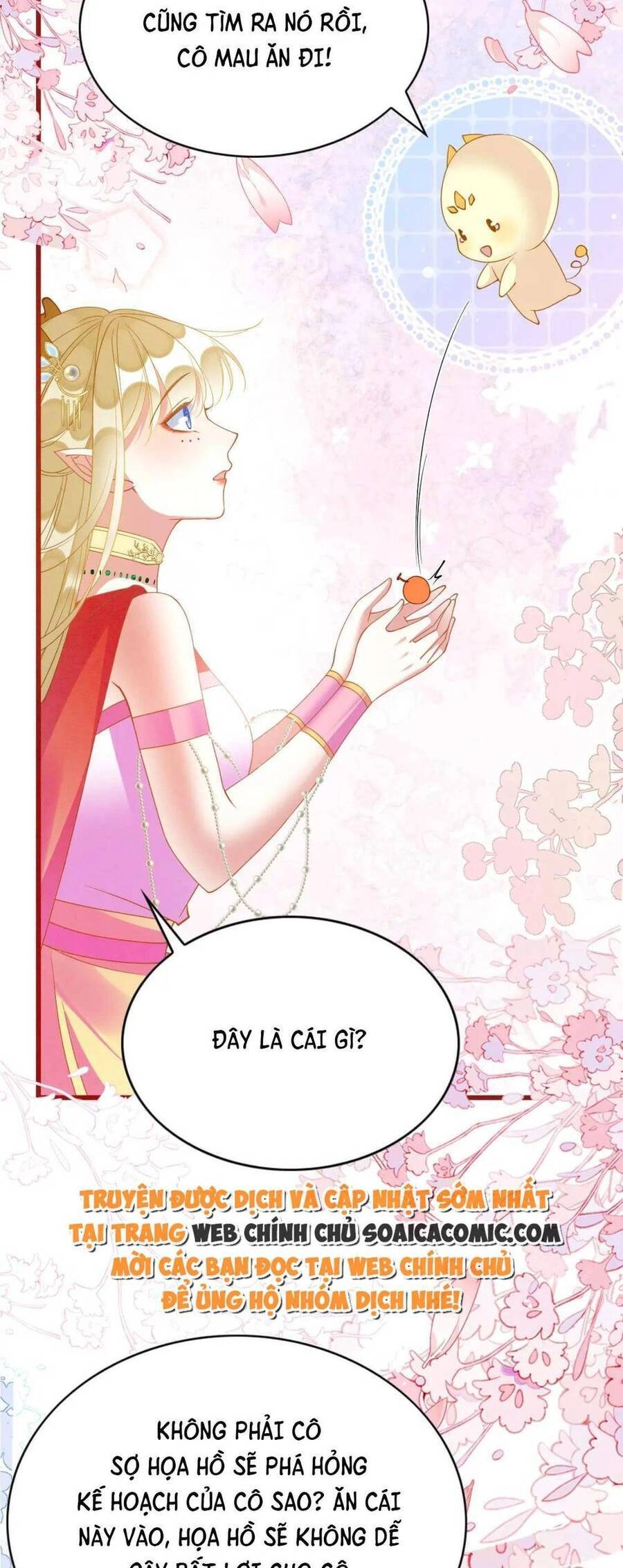 Được Chồng Rắn Siêu Sủng Khi Xuyên Qua Thú Thế Chapter 91 - 15